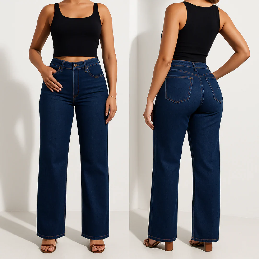 Revelte™️ Jean Stretch