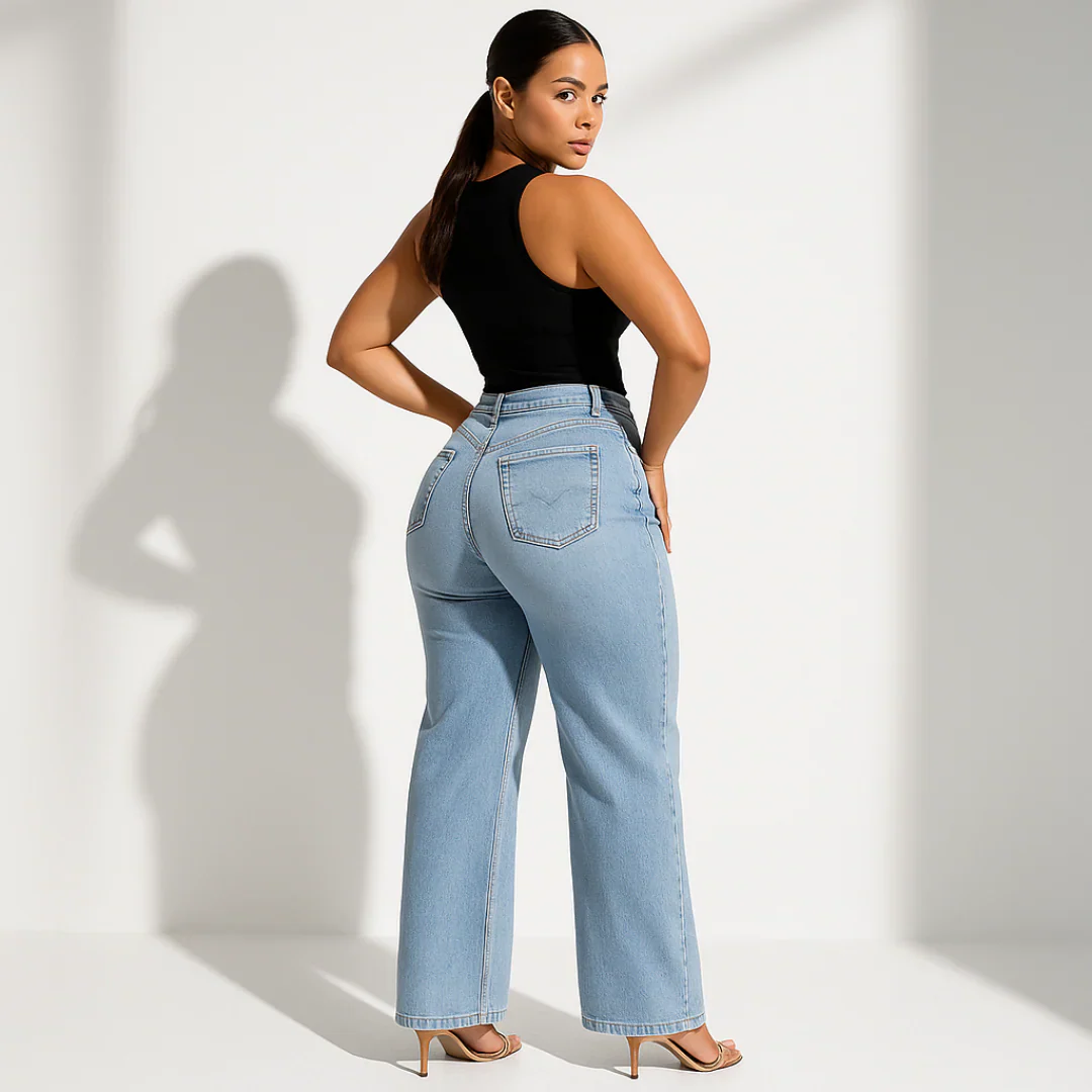 Revelte™️ Jean Stretch