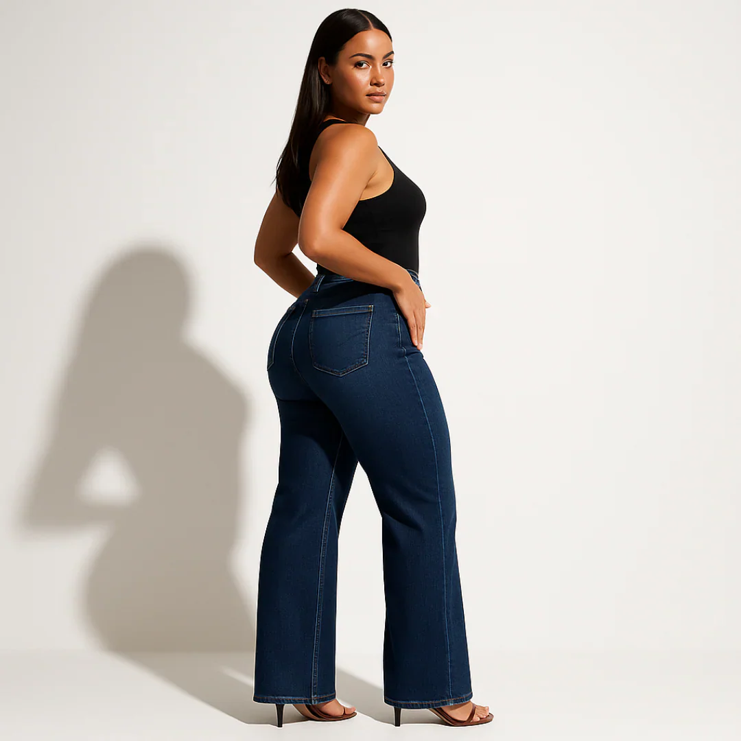 Revelte™️ Jean Stretch