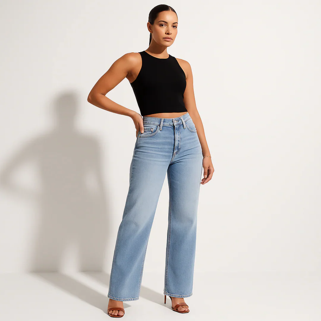 Revelte™️ Jean Stretch