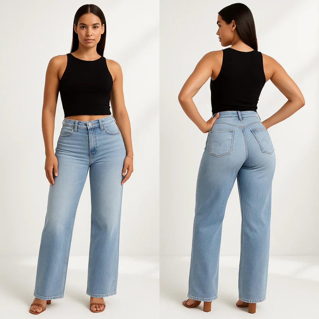 Revelte™️ Jean Stretch