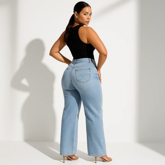 Revelte™️ Jean Stretch